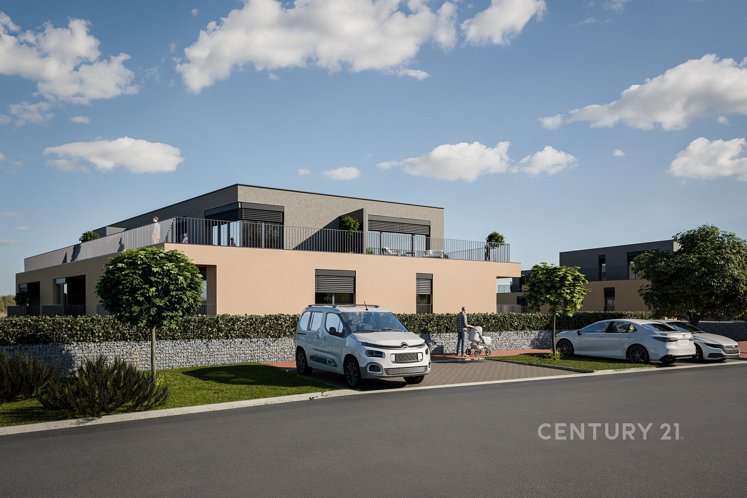 Prodej bytu 2+kk 51 m² – fotografie 5