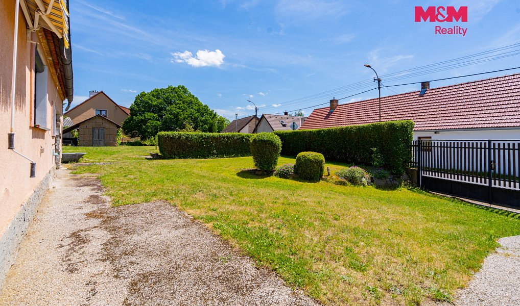Prodej domu 88 m² s pozemkem 810 m², Čížová – náhled fotky 20