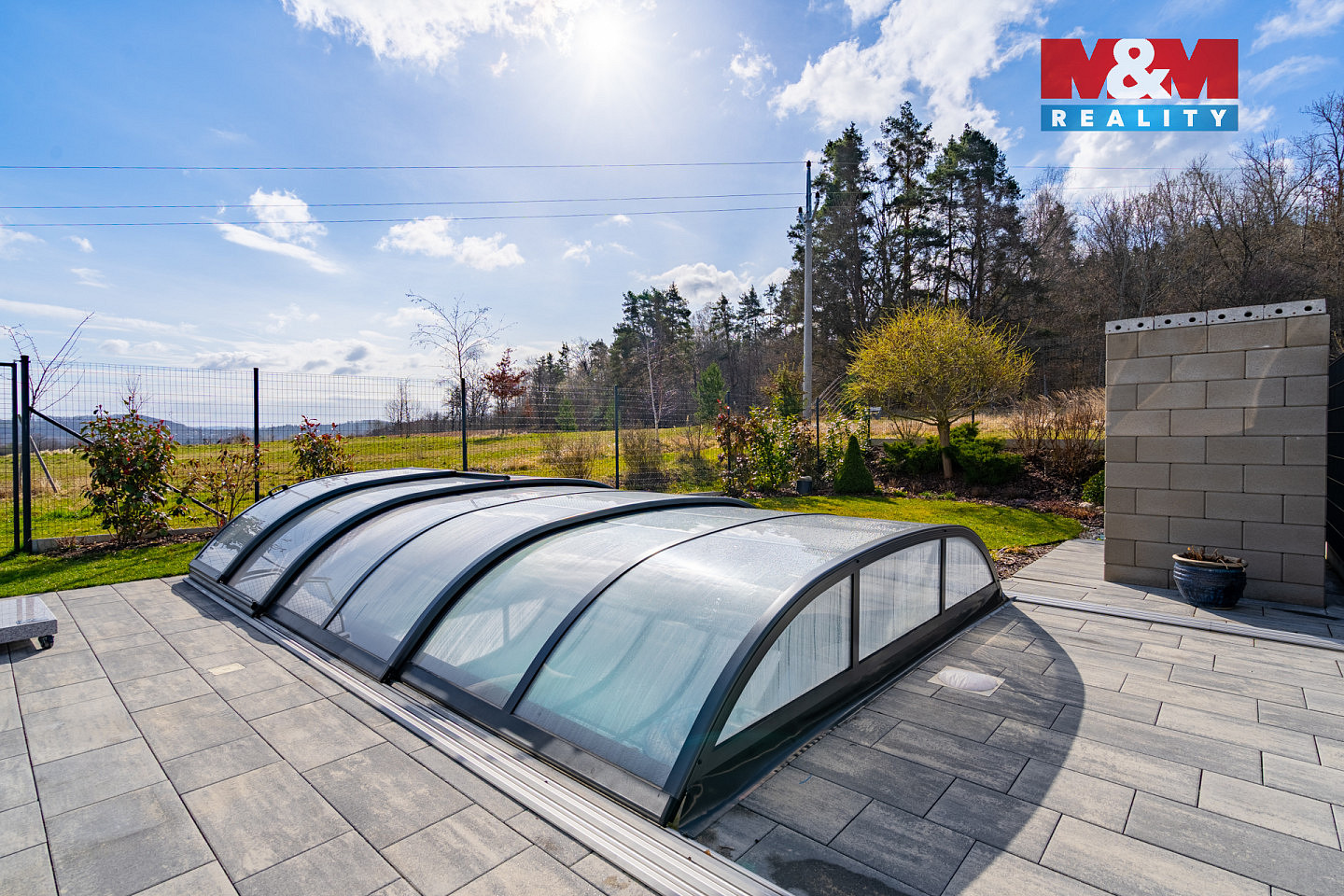 Prodej domu 145 m² s pozemkem 439 m² - Fler
