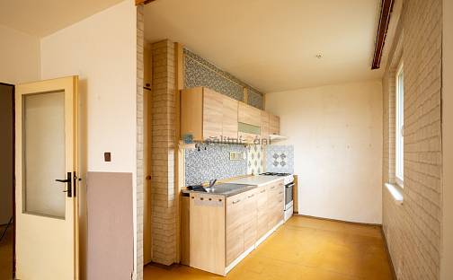 Prodej bytu 3+kk 65 m², Hábova, Praha 5 - Stodůlky