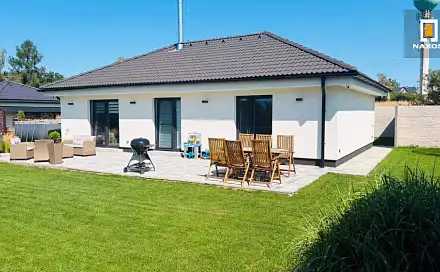 Prodej domu 86 m² s pozemkem 882 m², Jižní, Řepiště, okres Frýdek-Místek