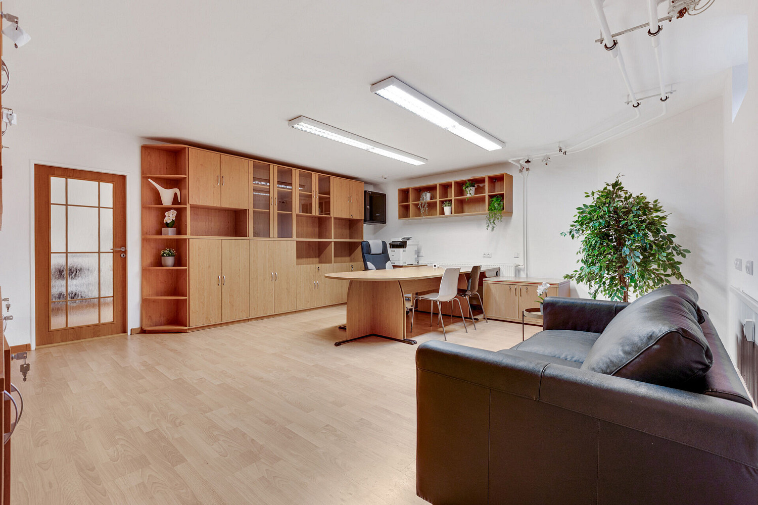 Prodej kanceláře 64 m² — photo 4
