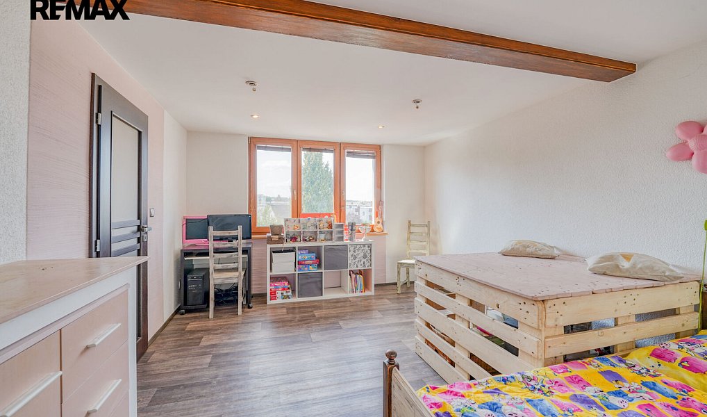 Prodej domu 230 m² s pozemkem 1 093 m², Zbůch – náhled fotky 21