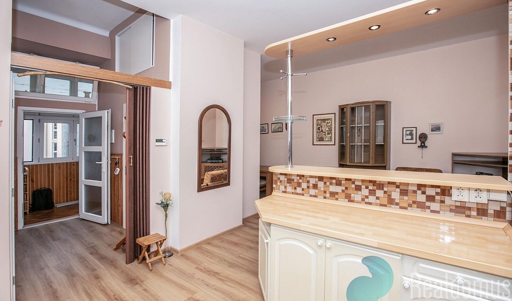 Prodej bytu 3+kk 82 m², Praha – náhled fotky 4