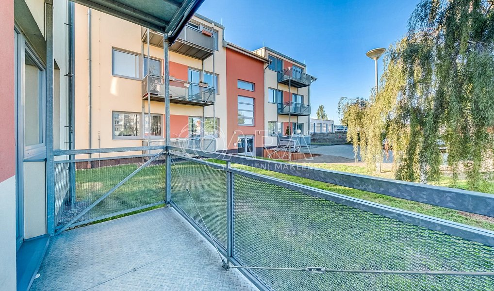 Prodej bytu 2+kk 50 m², Dobříš – náhled fotky 6