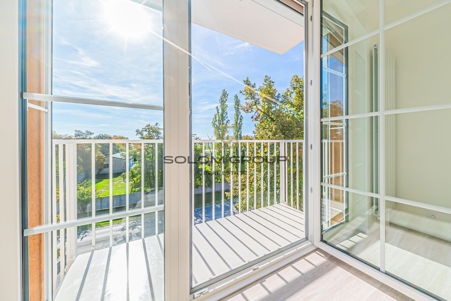 Prodej bytu 1+kk 30 m² – fotografie 4