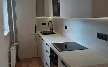 Pronájem bytu 2+kk 46 m², Pod Šibeníkem, Most