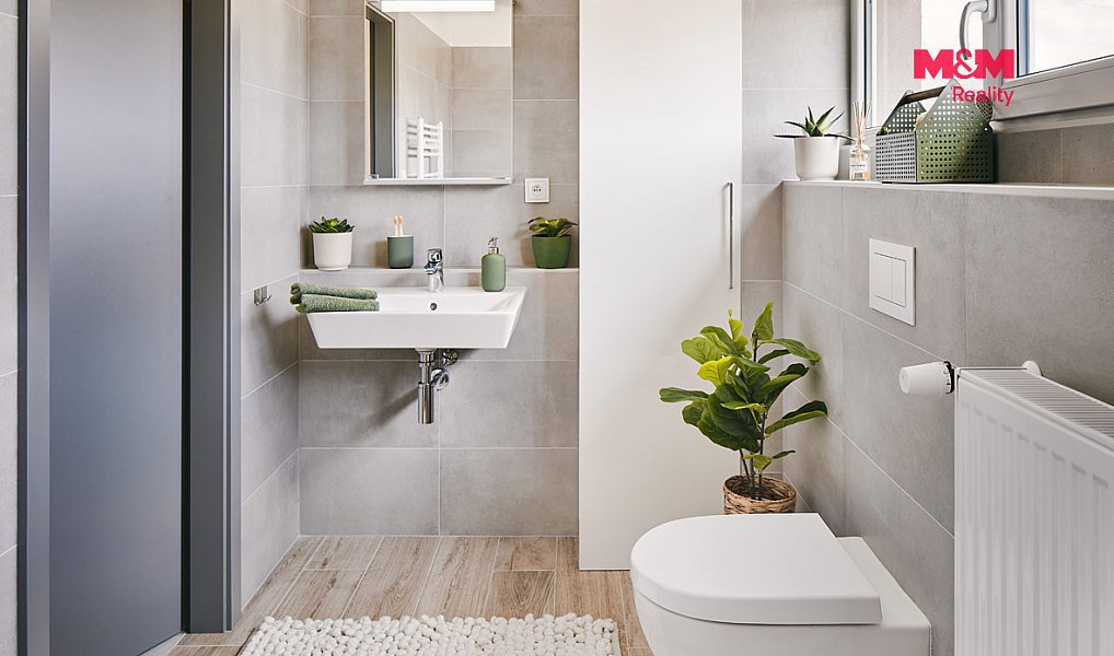 Prodej domu 97 m² s pozemkem 429 m², Lanžov – náhled fotky 8