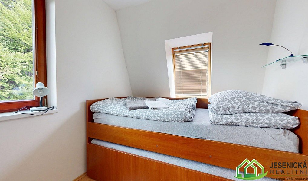 Prodej chaty/chalupy 60 m² s pozemkem 946 m², Ostružná – náhled fotky 6