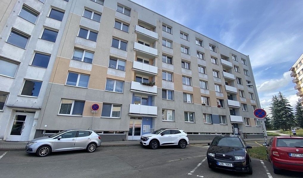 Pronájem bytu 1+1 36 m², Rychnov nad Kněžnou – náhled fotky 16