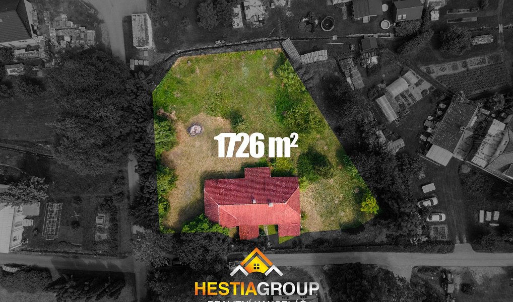 Prodej domu 120 m² s pozemkem 1 726 m², Polička – náhled fotky 15