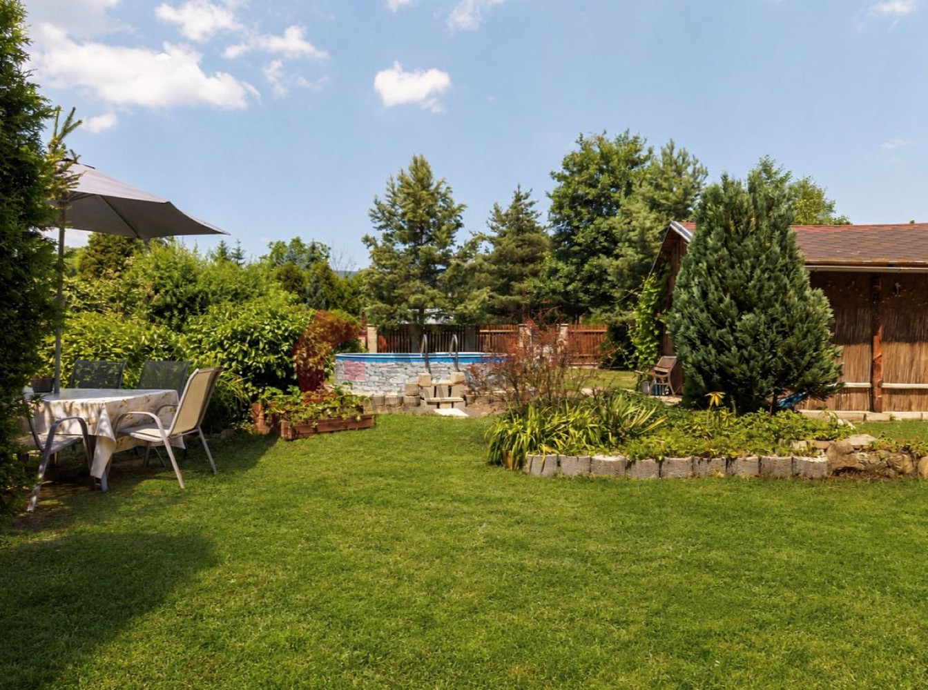 Prodej zahrady 399 m² – fotografie 2