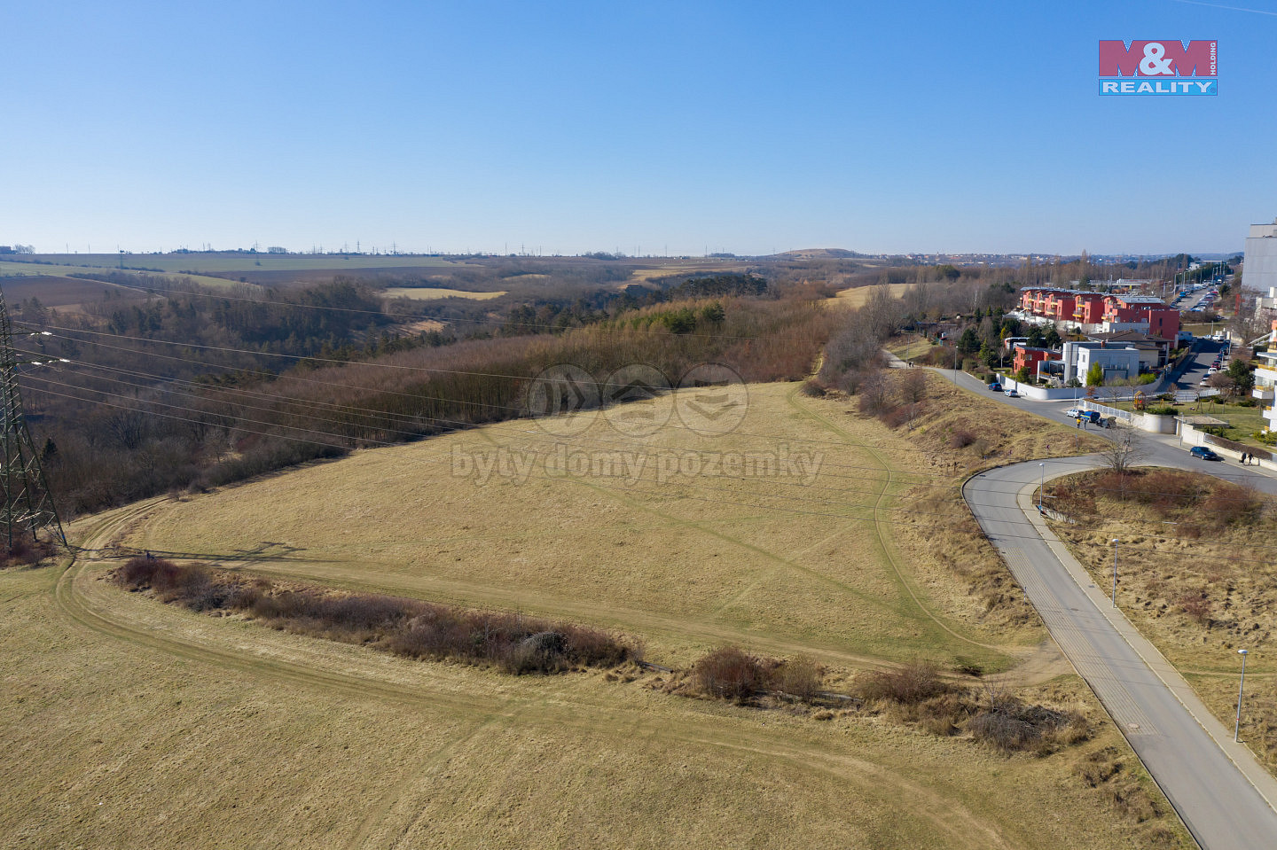 Prodej komerčního pozemku 23 769 m² – fotografie 5