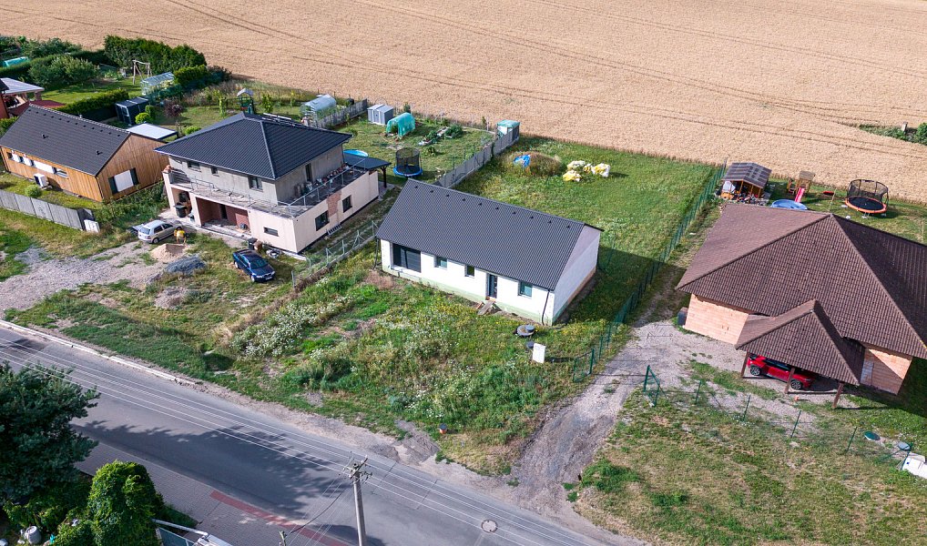 Prodej domu 114 m² s pozemkem 836 m², Mělník – náhled fotky 44