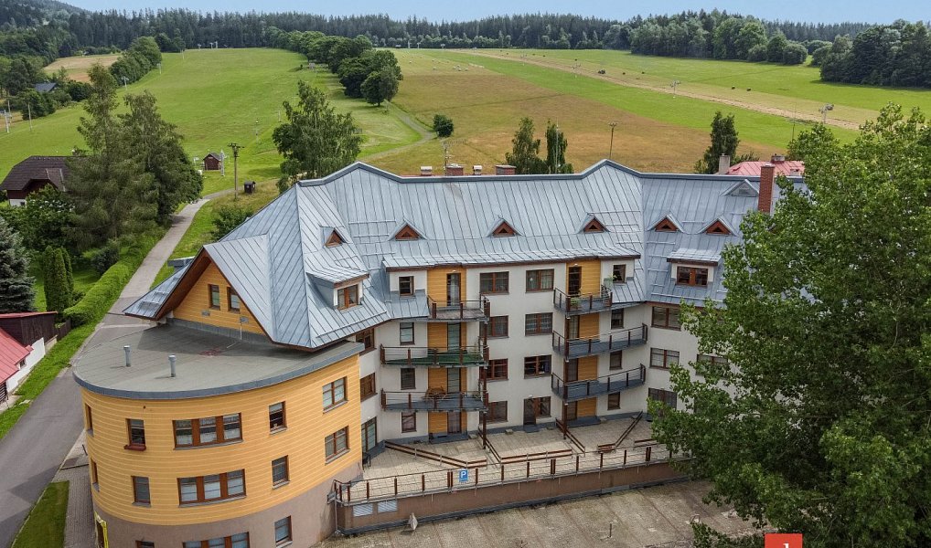 Pronájem bytu 2+kk 46 m², Rokytnice nad Jizerou – náhled fotky 7