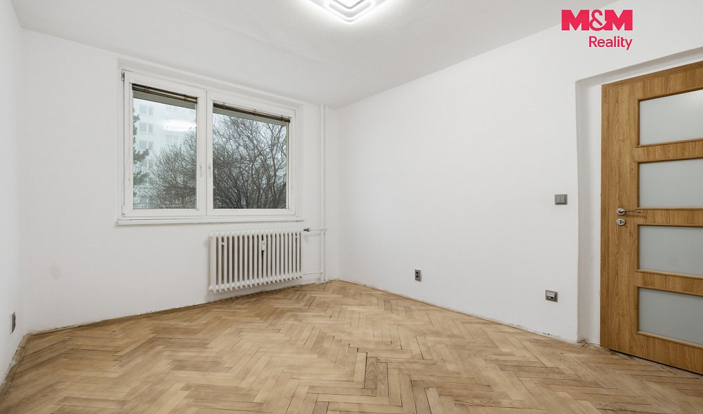 Prodej bytu 2+1 44 m², Adamov – náhled fotky 12