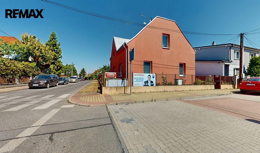 Prodej domu 169 m² s pozemkem 495 m², Praha – náhled fotky 54