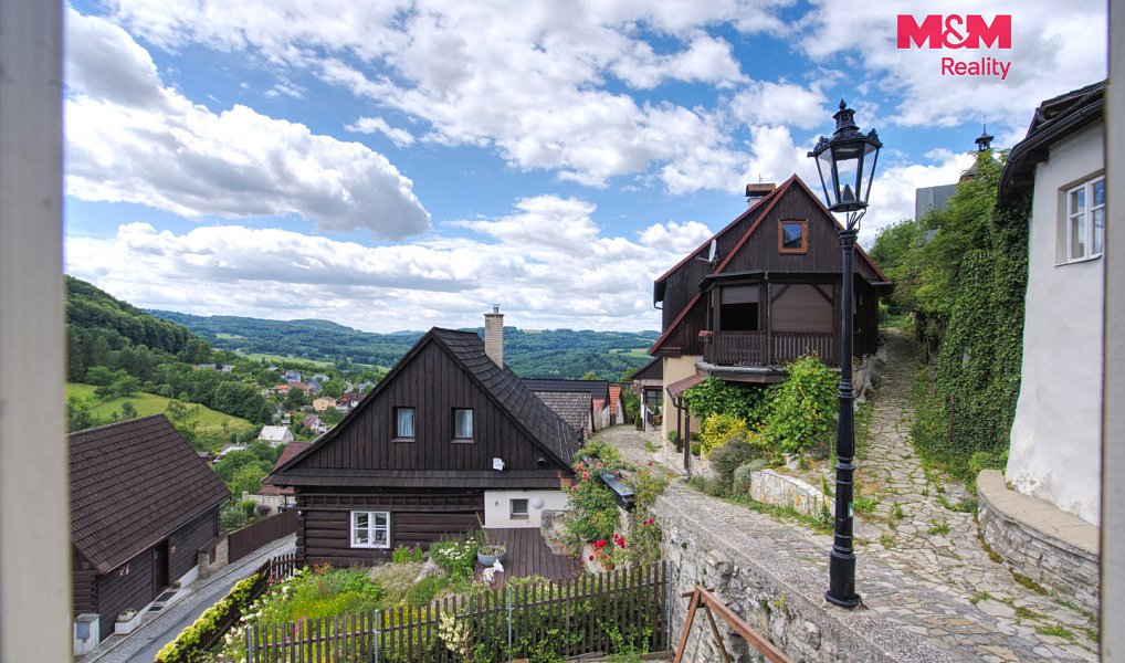 Prodej domu 102 m² s pozemkem 154 m², Štramberk – náhled fotky 16
