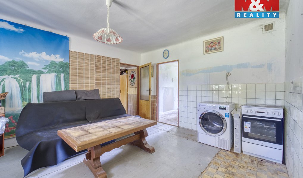Prodej domu 181 m² s pozemkem 3 933 m², Kbel – náhled fotky 3