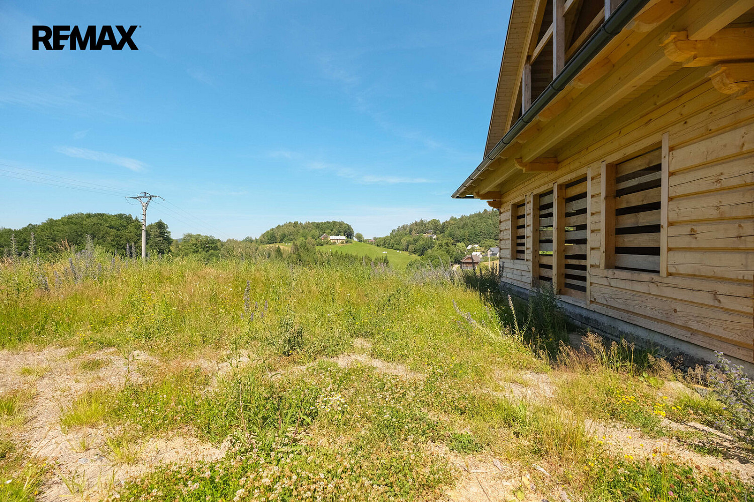 Prodej domu 150 m² s pozemkem 3 173 m² – fotografie 2