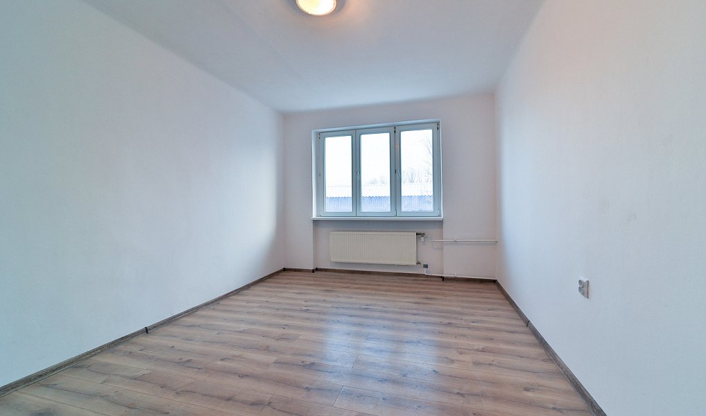 Pronájem bytu 2+1 56 m², Habartov – náhled fotky 8