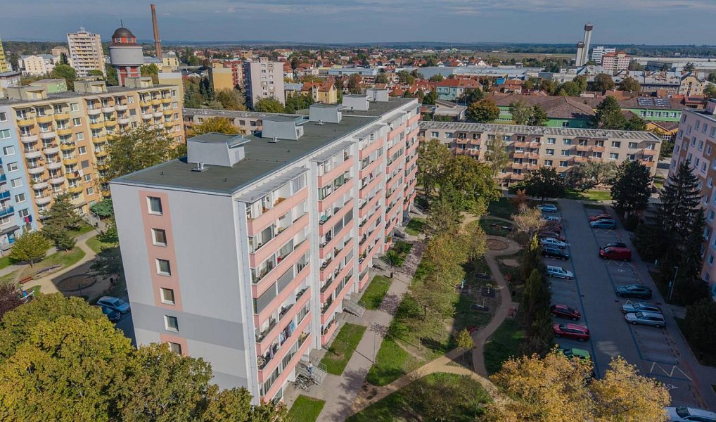 Prodej bytu 2+1 53 m², Břeclav – náhled fotky 19
