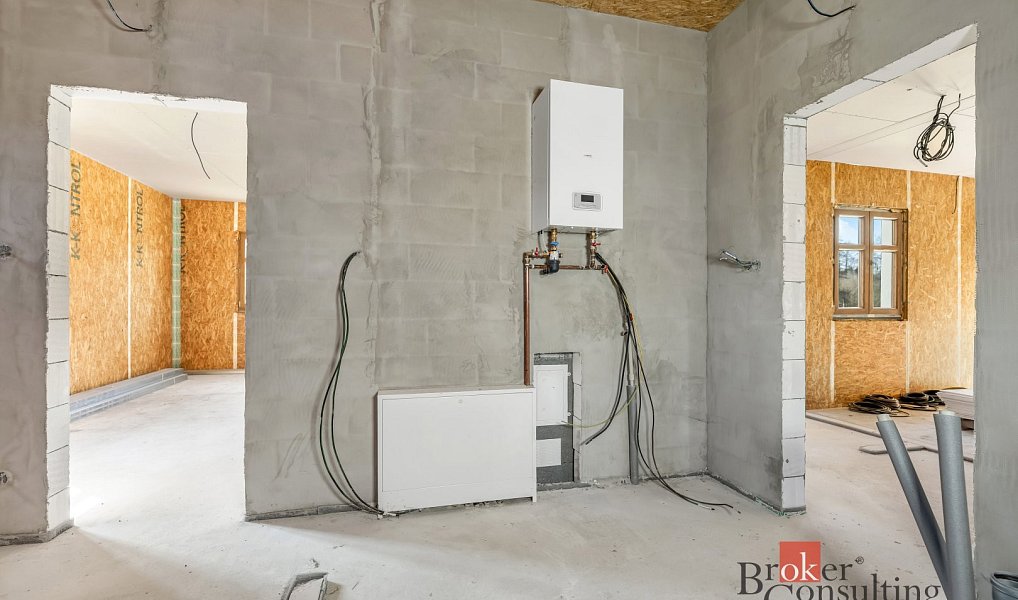 Prodej domu 153 m² s pozemkem 1 200 m², Hamr na Jezeře – náhled fotky 19