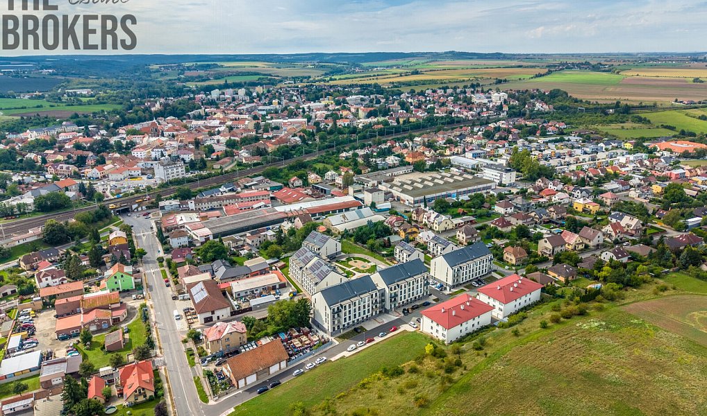 Prodej bytu 3+kk 96 m², Český Brod – náhled fotky 25