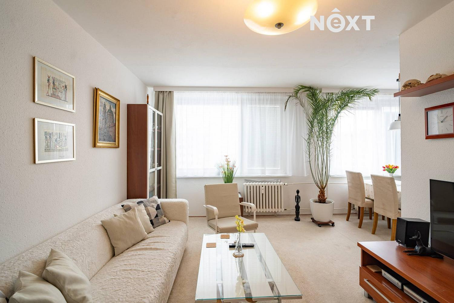 Prodej bytu 3+1 62 m² – fotografie 2