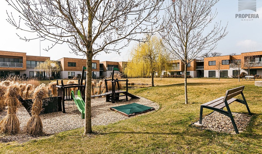 Prodej bytu 1+kk 31 m², Slavkov u Brna – náhled fotky 13