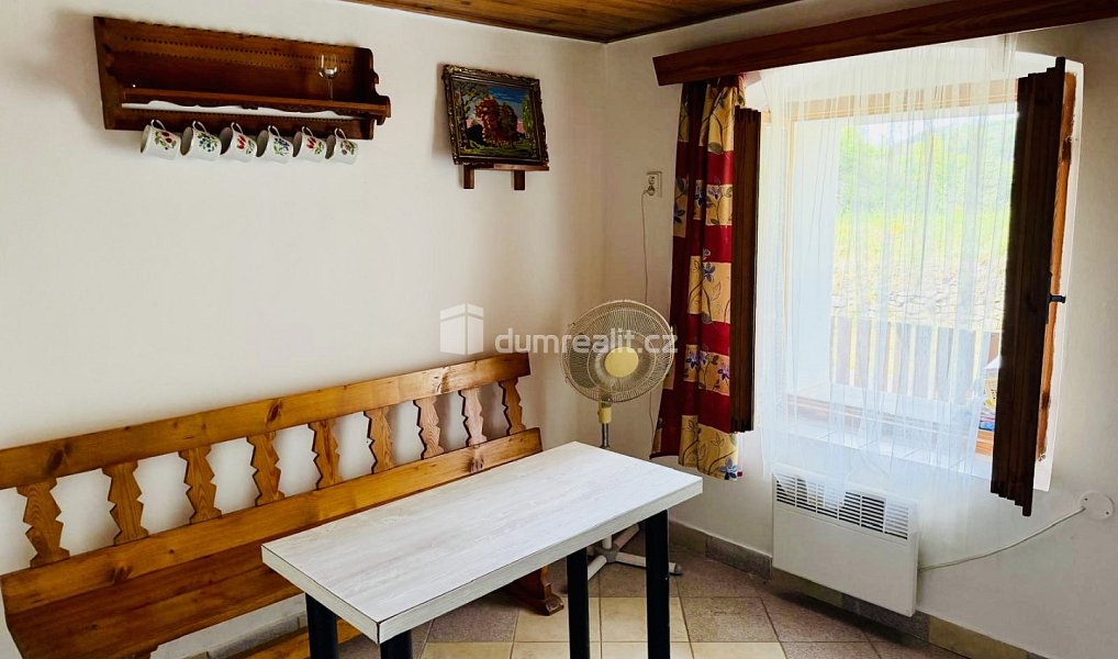Prodej chaty/chalupy 75 m², Vlastějovice – náhled fotky 8