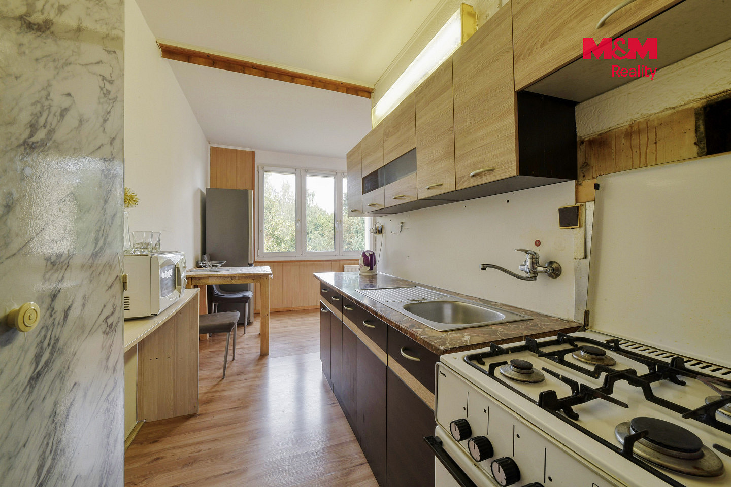 Prodej bytu 2+1 63 m² – fotografie 3
