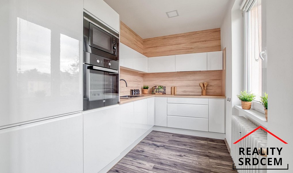 Prodej bytu 3+1, 72 m², Poruba, Ostrava-město, Ostrava