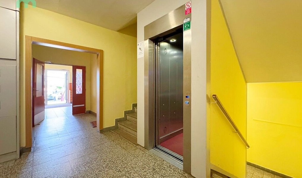 Pronájem bytu 2+kk 36 m², Přerov – náhled fotky 26