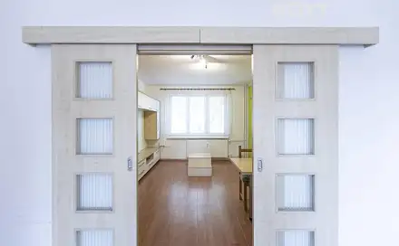 Prodej bytu 3+1 63 m², Křib, Česká Třebová, okres Ústí nad Orlicí