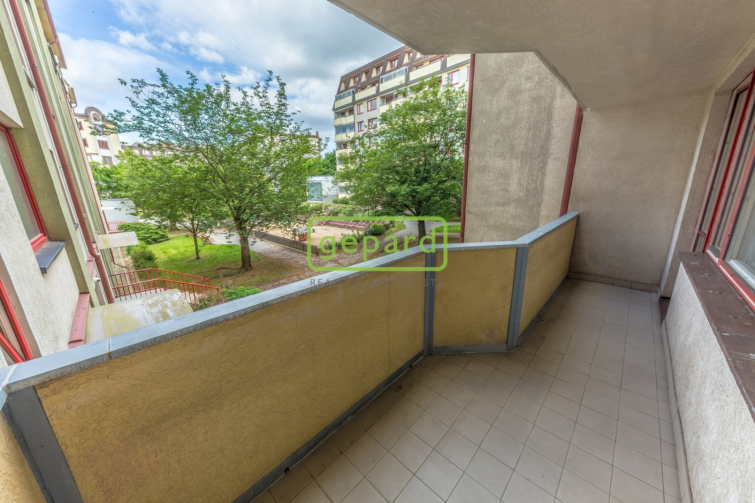 Pronájem bytu 4+1 84 m² — photo 4
