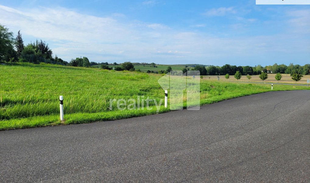 Prodej stavebního pozemku 1 207 m², Písek – náhled fotky 7