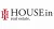 HOUSEin logo