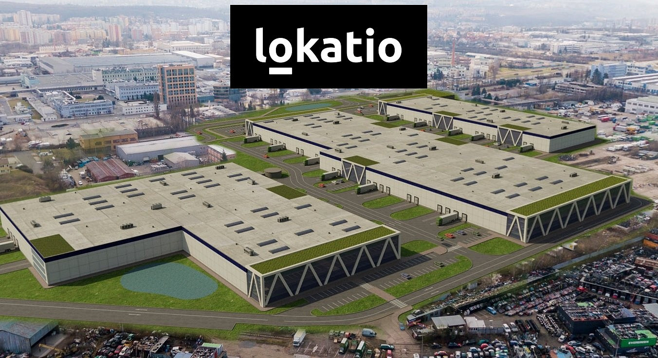 Pronájem skladovacích prostor 5 040 m² – fotografie 2