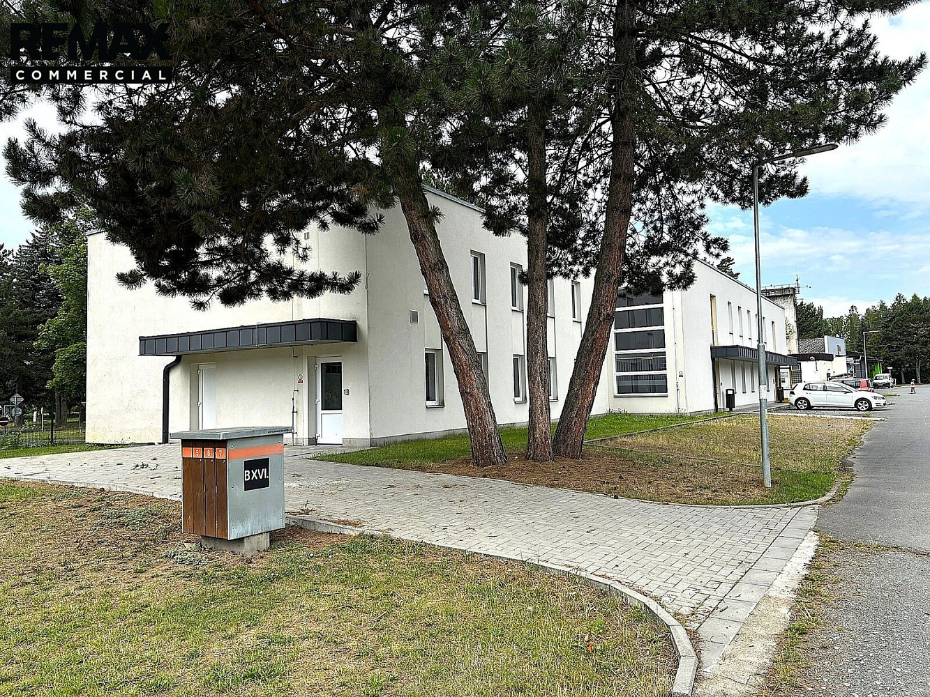 Ke koupi Morava Camp, Mohelnice – další