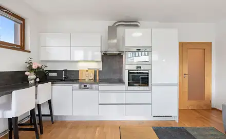 Prodej bytu 2+kk 55 m²