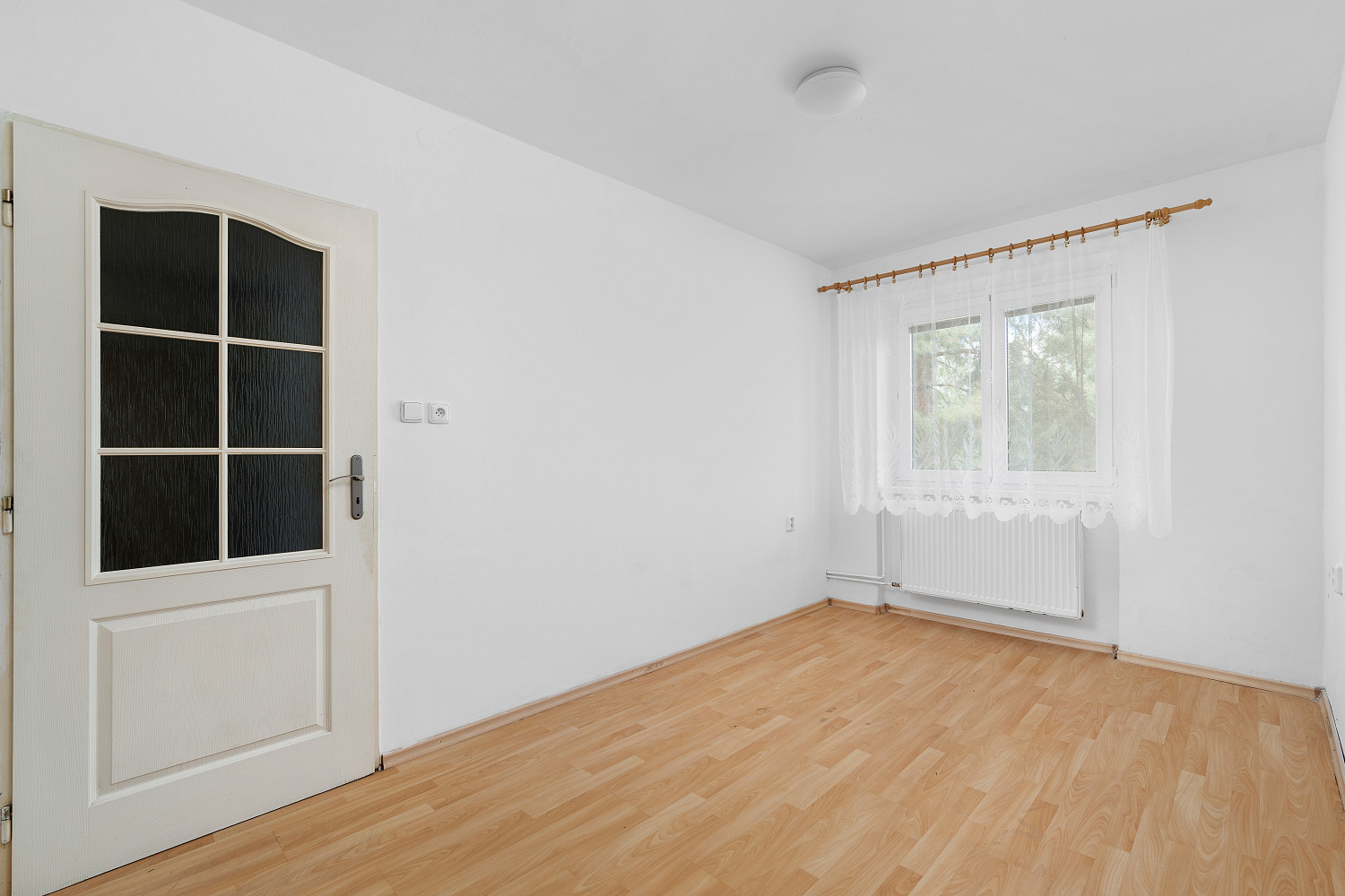 Pronájem bytu 3+kk 75 m² — photo 2