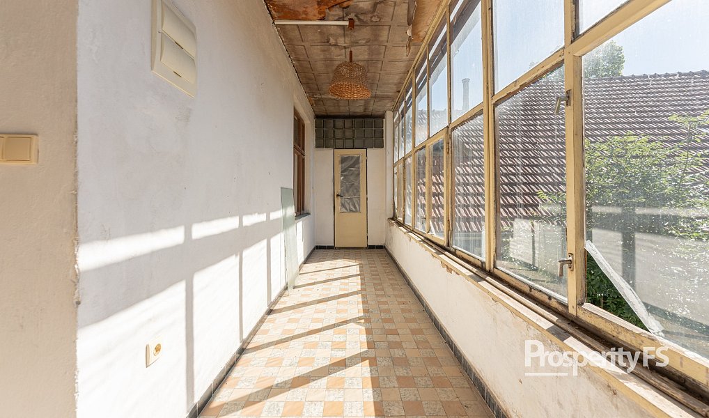 Prodej domu 294 m² s pozemkem 896 m², Bystřice nad Pernštejnem – náhled fotky 14