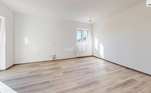 Prodej bytu 1+kk 40 m², Jiřice, okres Pelhřimov