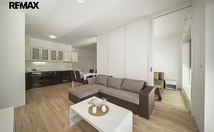 Prodej bytu 1+kk 62 m², Kigginsova, Brno - Slatina