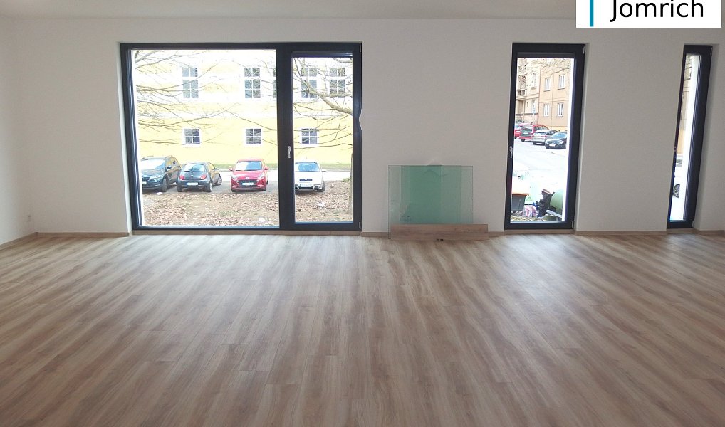 Pronájem bytu 2+kk 78 m², Turnov – náhled fotky 4