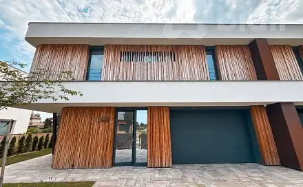 Pronájem domu 190 m² s pozemkem 430 m², Trnkova, Choceň, okres Ústí nad Orlicí