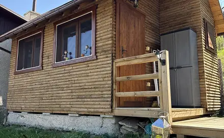 Prodej zahrady 357 m², Horní náměstí, Vsetín
