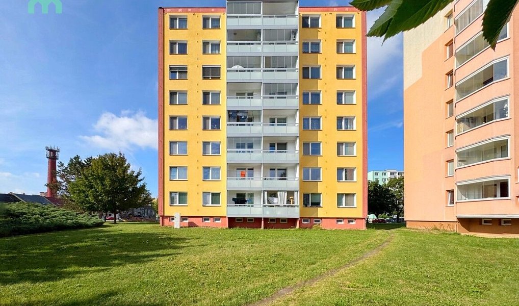 Pronájem bytu 2+kk 36 m², Přerov – náhled fotky 34