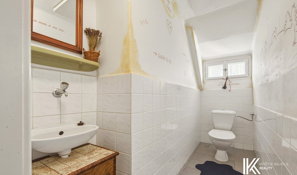 Prodej bytu 3+1 88 m², Seč – náhled fotky 6